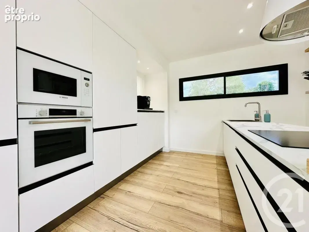 Maison 67 m² à Chateau-Chervix  - photo 12