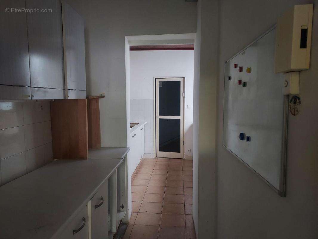 Appartement à LIMOGES