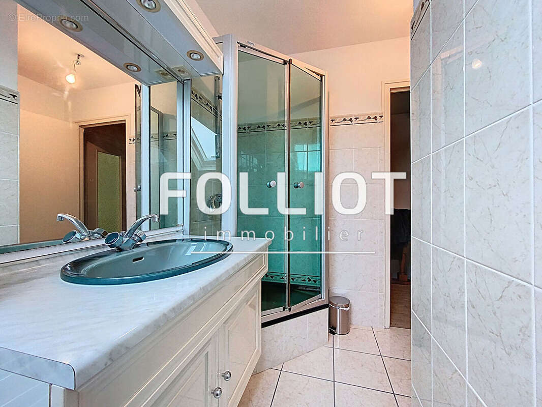 Maison à BARNEVILLE-CARTERET