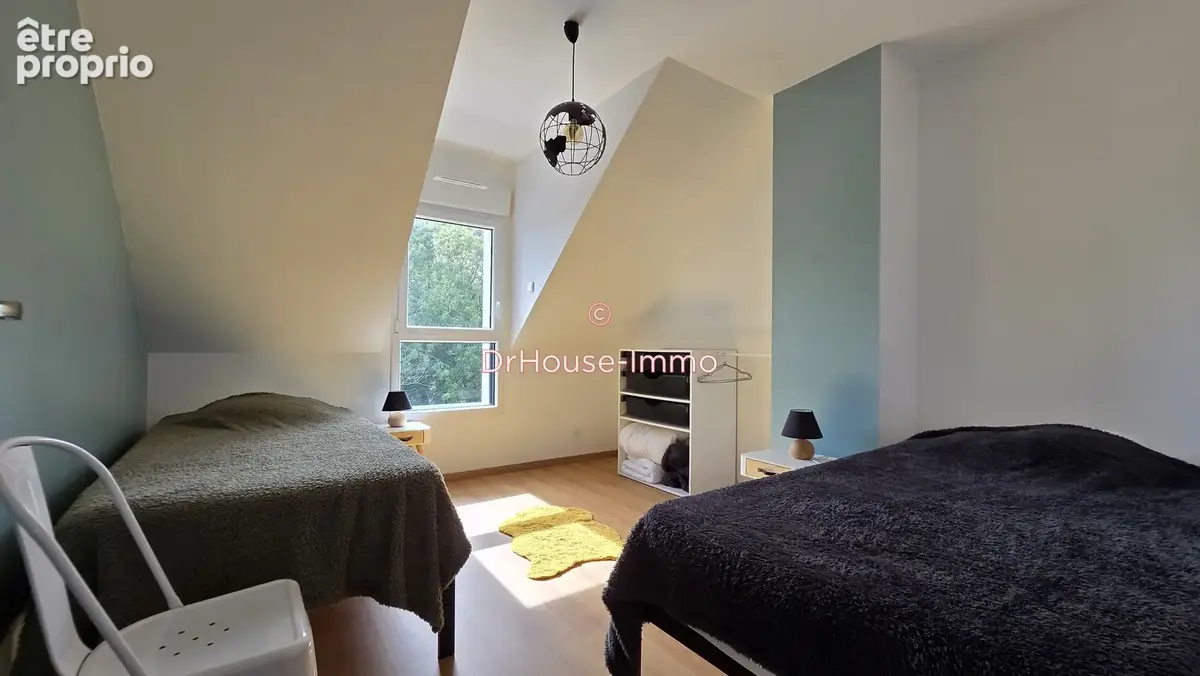 Maison 4 pièces 103 m² à vendre à Sarzeau (56370) - photo 18