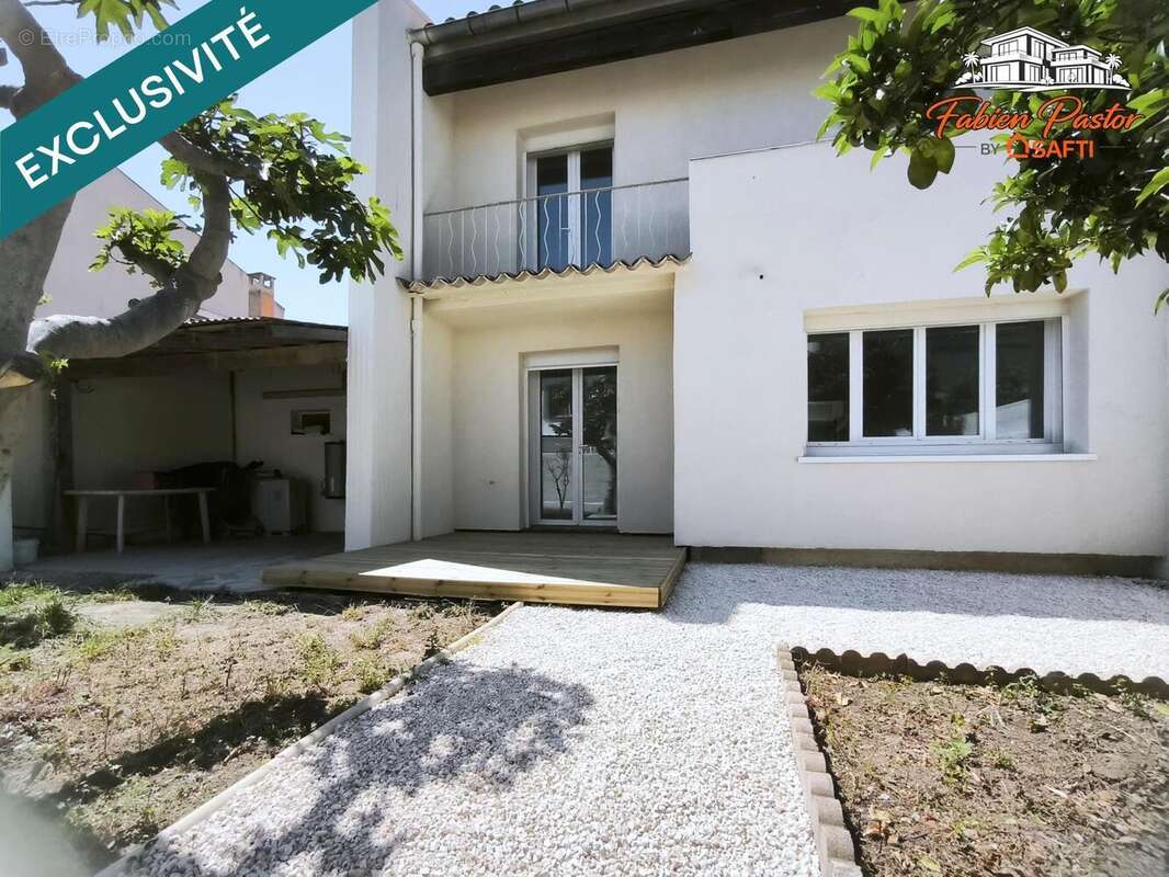 Photo 3 - Maison à NARBONNE