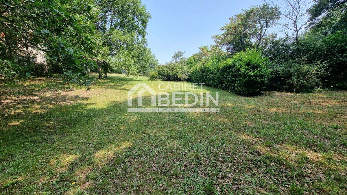 Maison à TOURNEFEUILLE