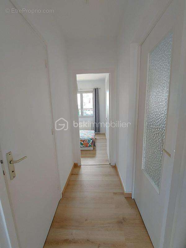 Appartement à AMIENS