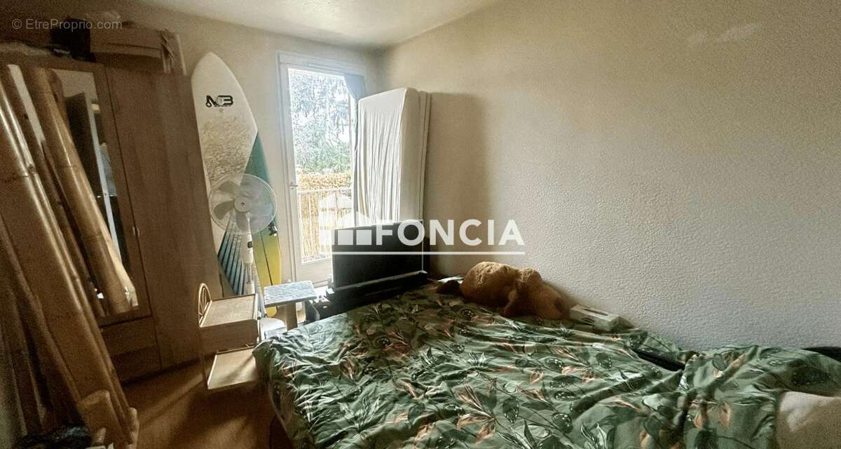 Appartement à TALENCE