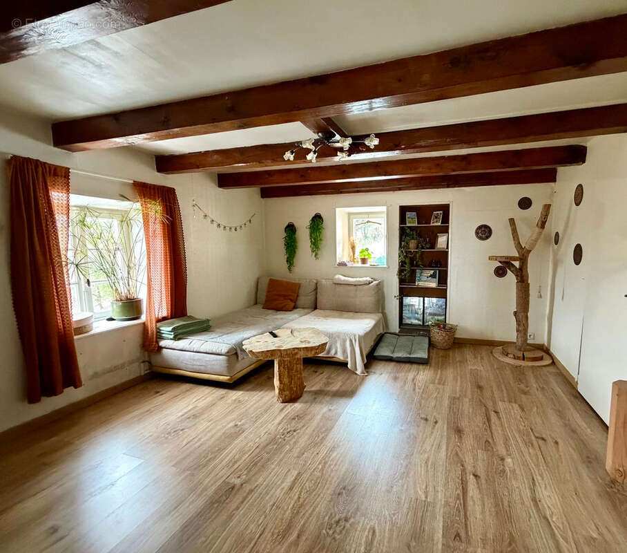 Maison à SAULXURES-SUR-MOSELOTTE