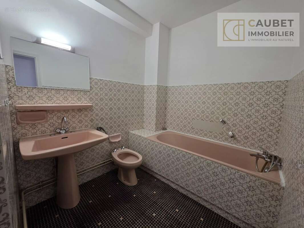 Appartement à TARBES