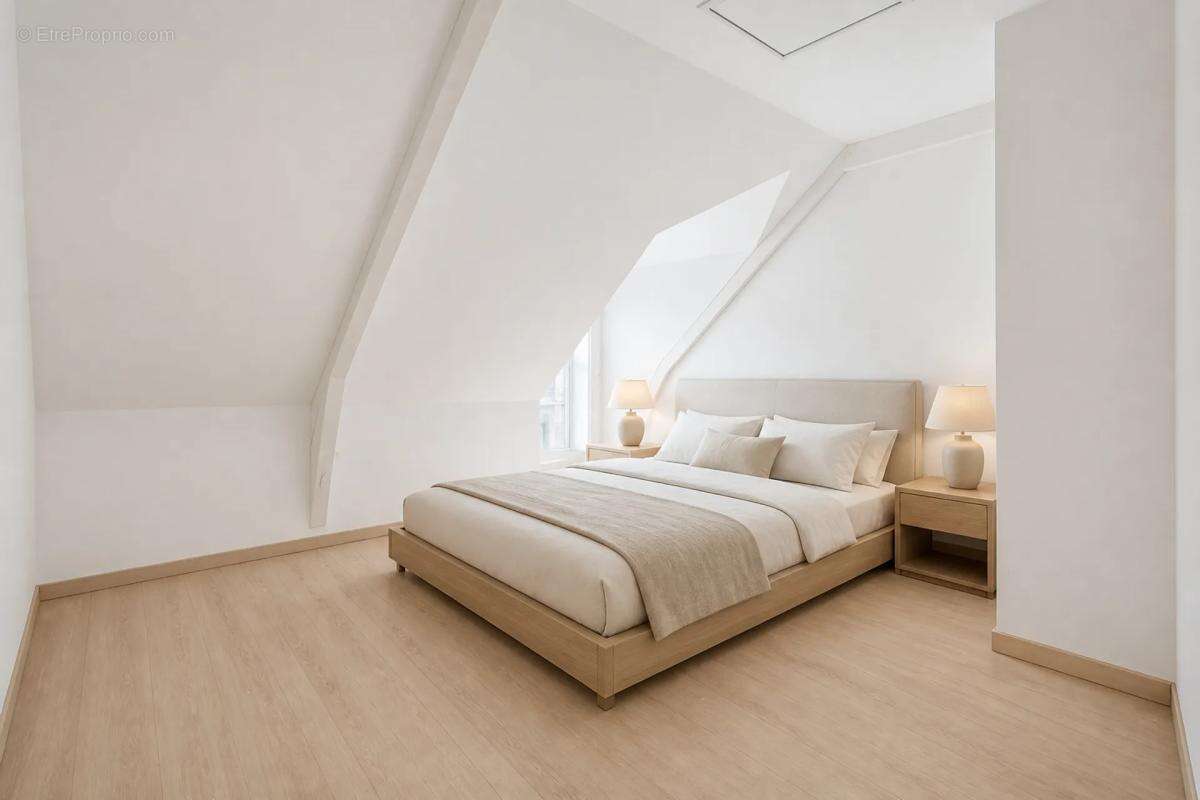 Appartement à HERBIGNAC
