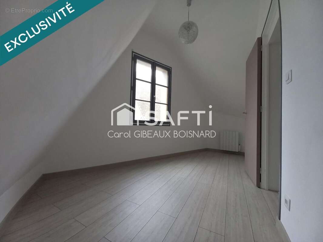 Photo 9 - Maison à BROU