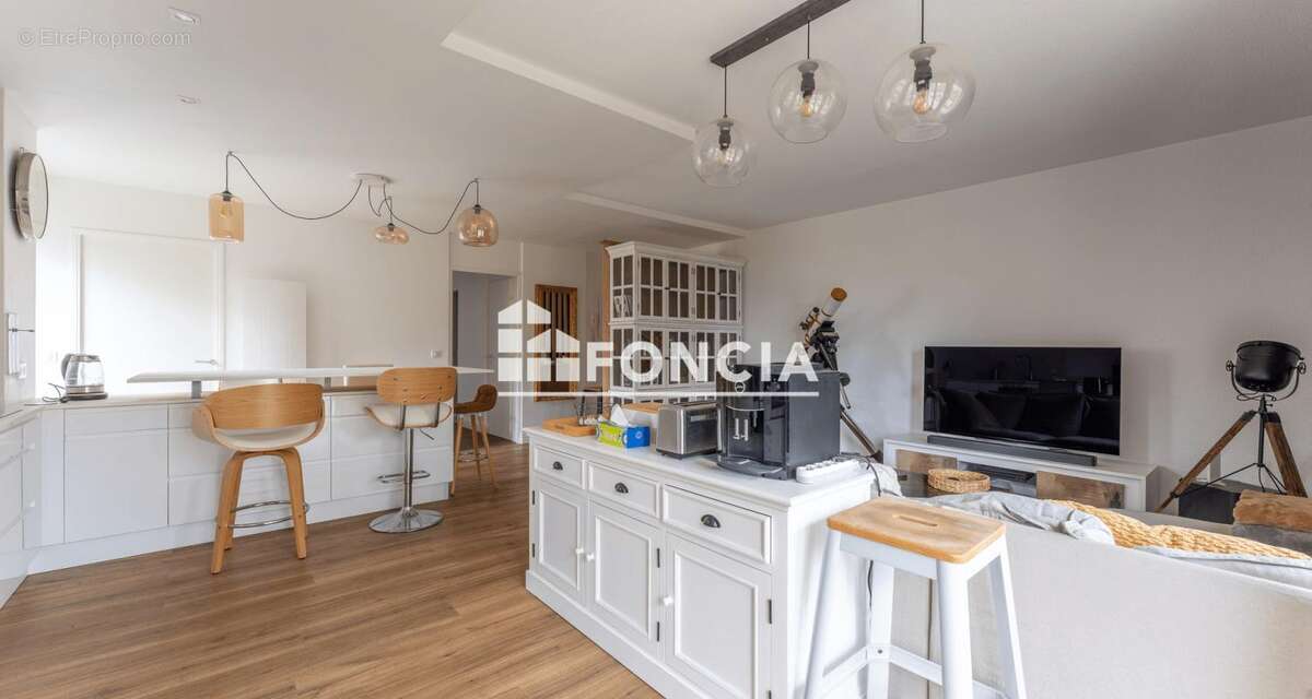Appartement à MERIGNAC