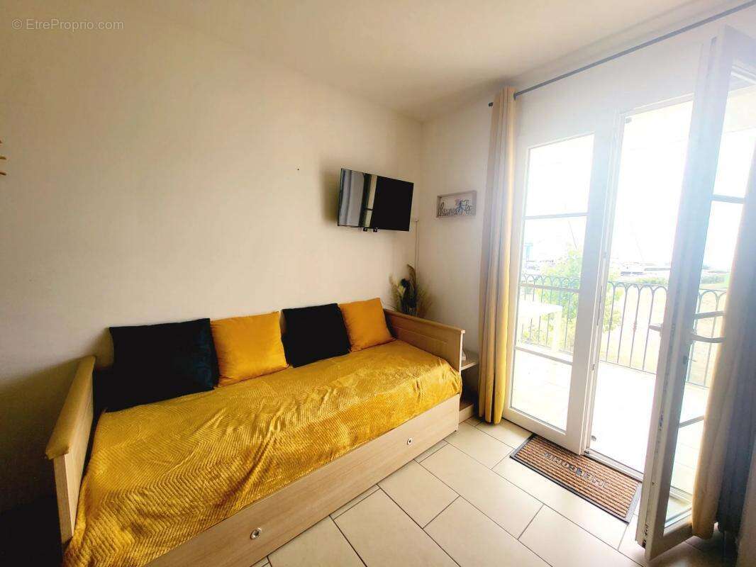 Appartement à SARI-SOLENZARA