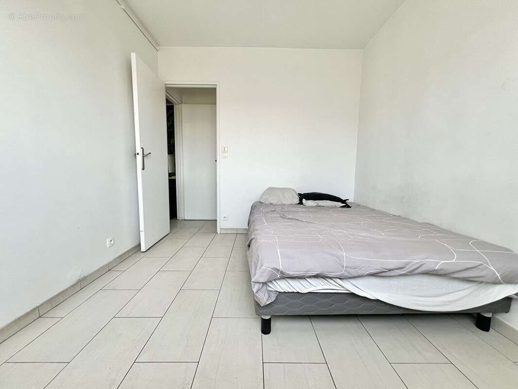 Alfortville Sud - 3 pièces de 58.01 m2 avec cave - photo 10