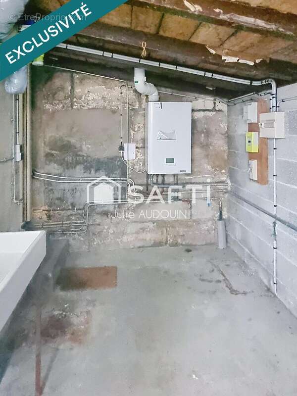 Photo 8 - Maison à COGNAC