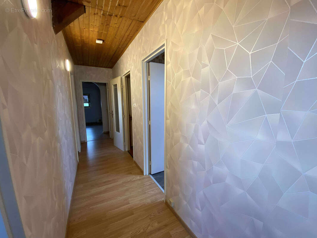 Maison à SOUFFELWEYERSHEIM