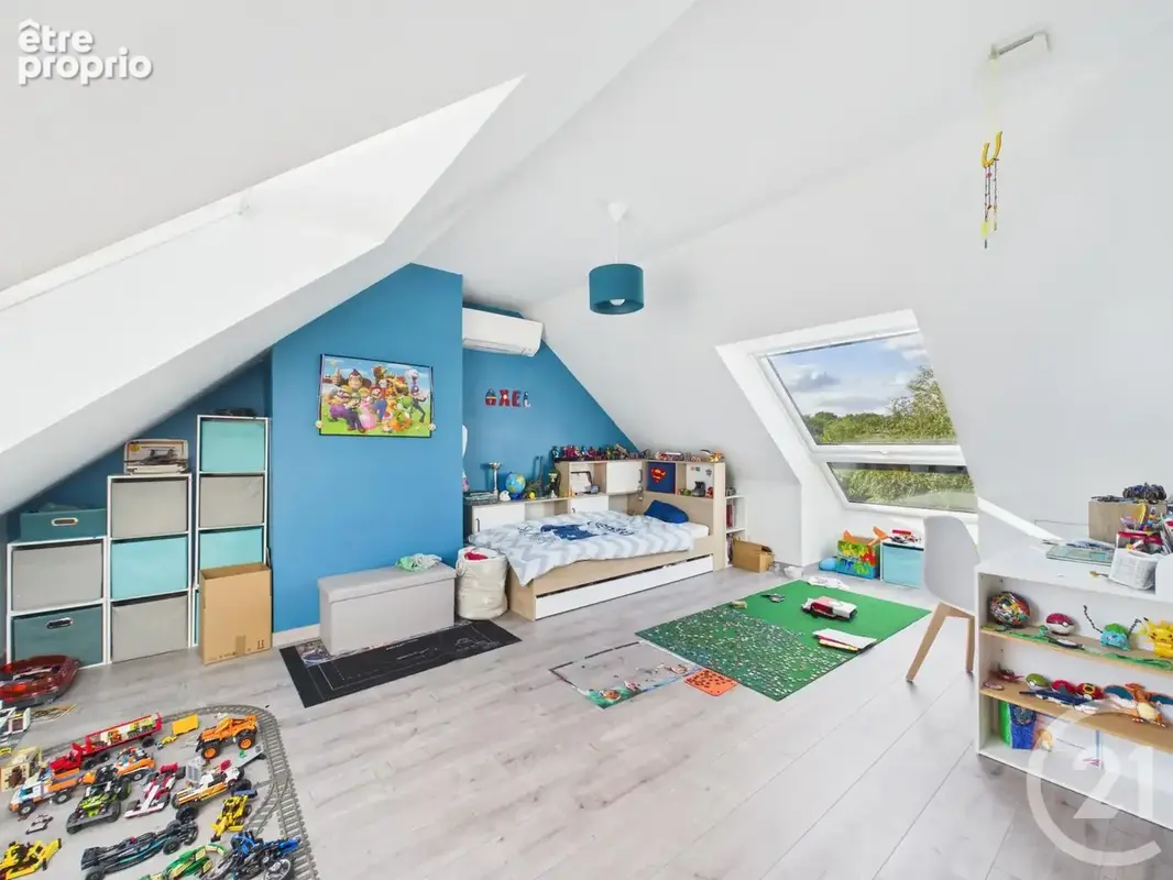 Maison 8 pièces 165 m² à vendre à Chartres (28000) - photo 16