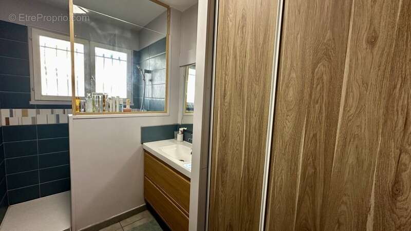 Maison à MARTIGNAS-SUR-JALLE