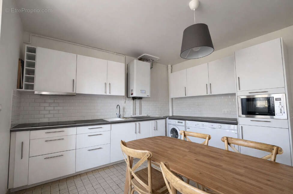 Appartement à BAGNEUX