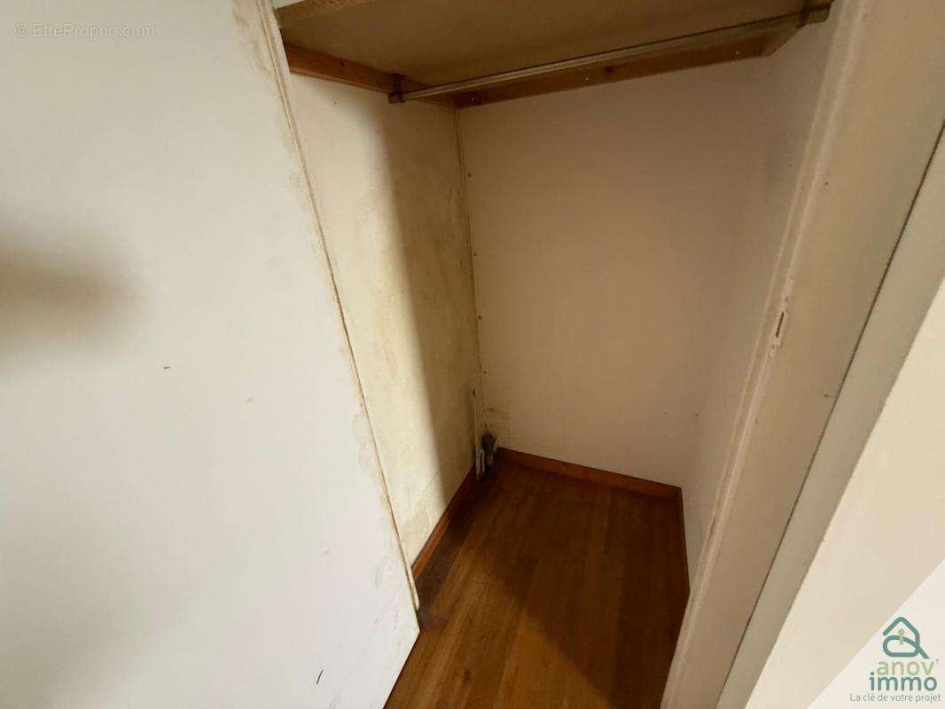 Maison à SAINT-YRIEIX-SUR-CHARENTE