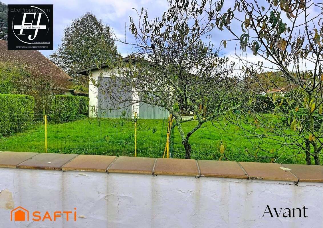 Photo 3 - Terrain à SAINT-JEAN-D&#039;ILLAC