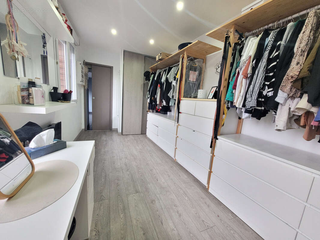 Maison semi plain pied 4 chambres jardin garage - photo 7