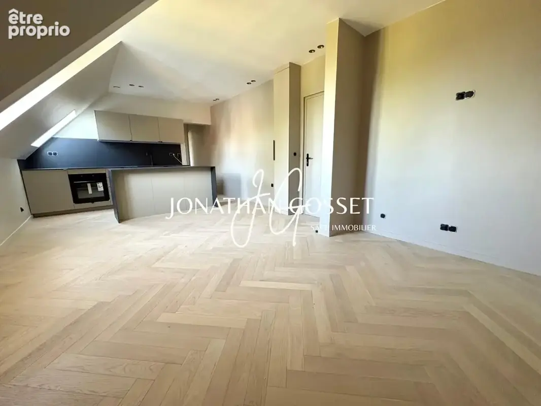 Photo 1 - Appartement à ANDRESY