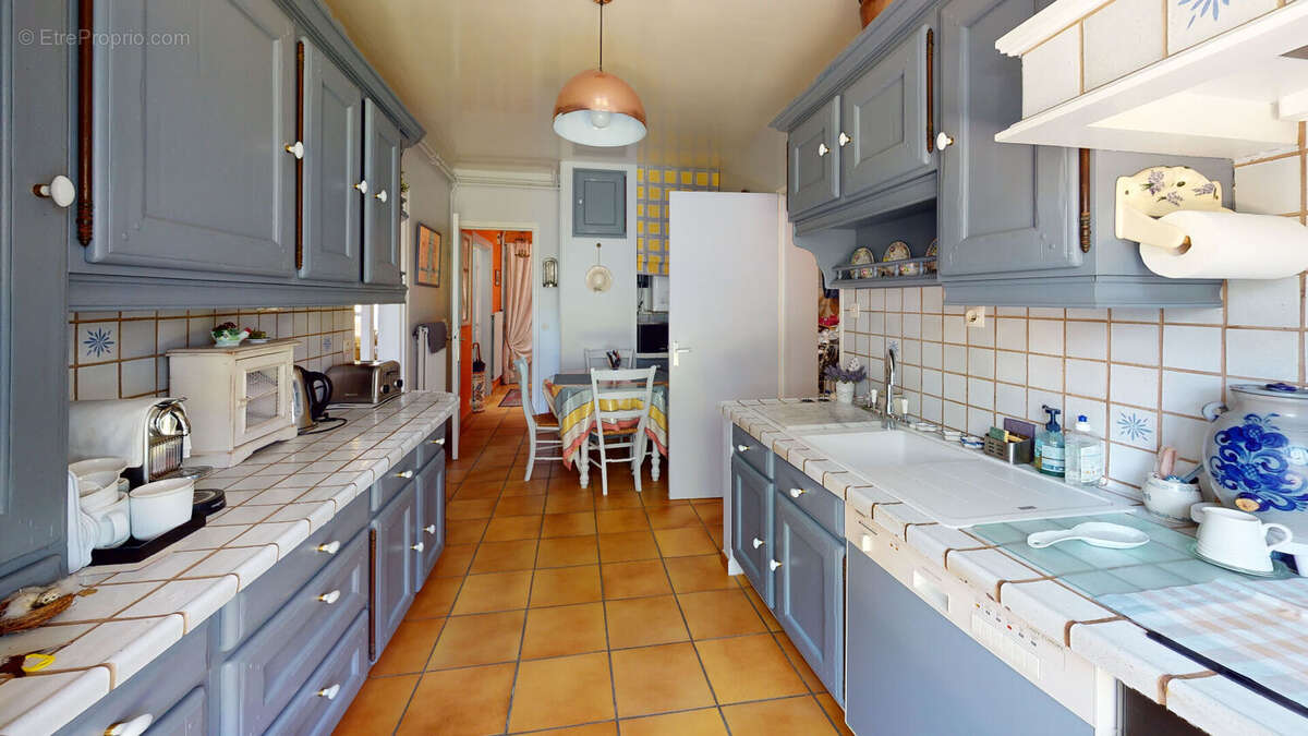 Maison 5 pièces à DOURDAN, quartier calme, à 5 min à pied du centre-ville - photo 7