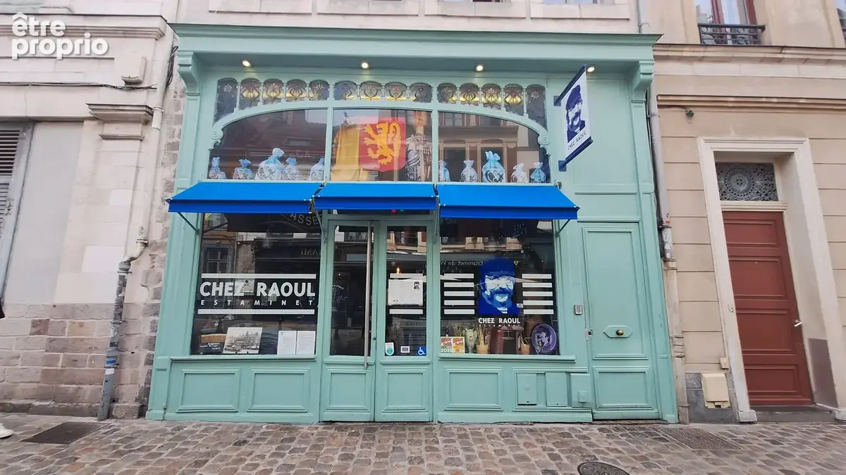 Autre à LILLE