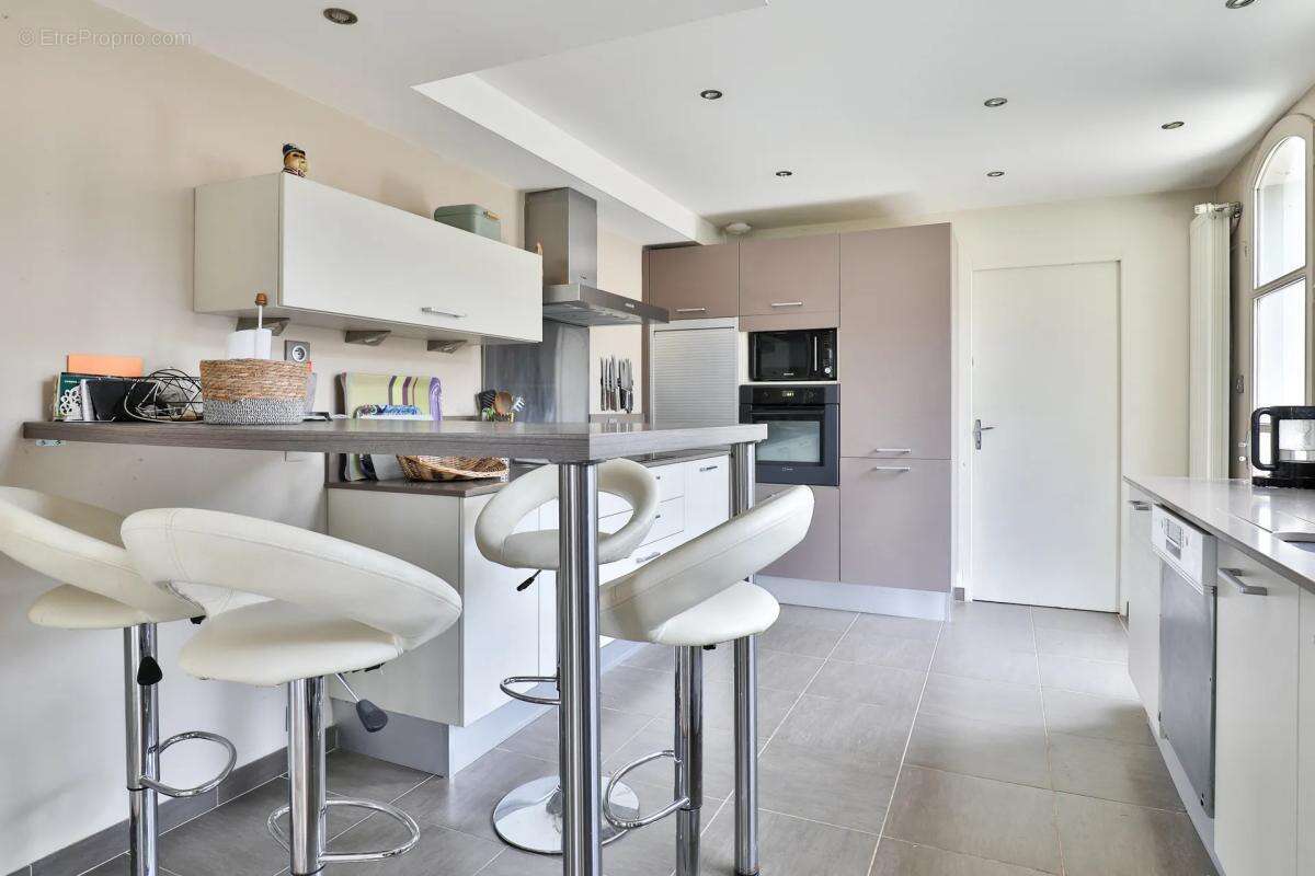 Maison à LA TESTE-DE-BUCH