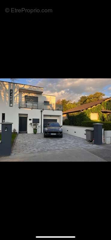 Maison moderne à couper le souffle !!! - photo 3