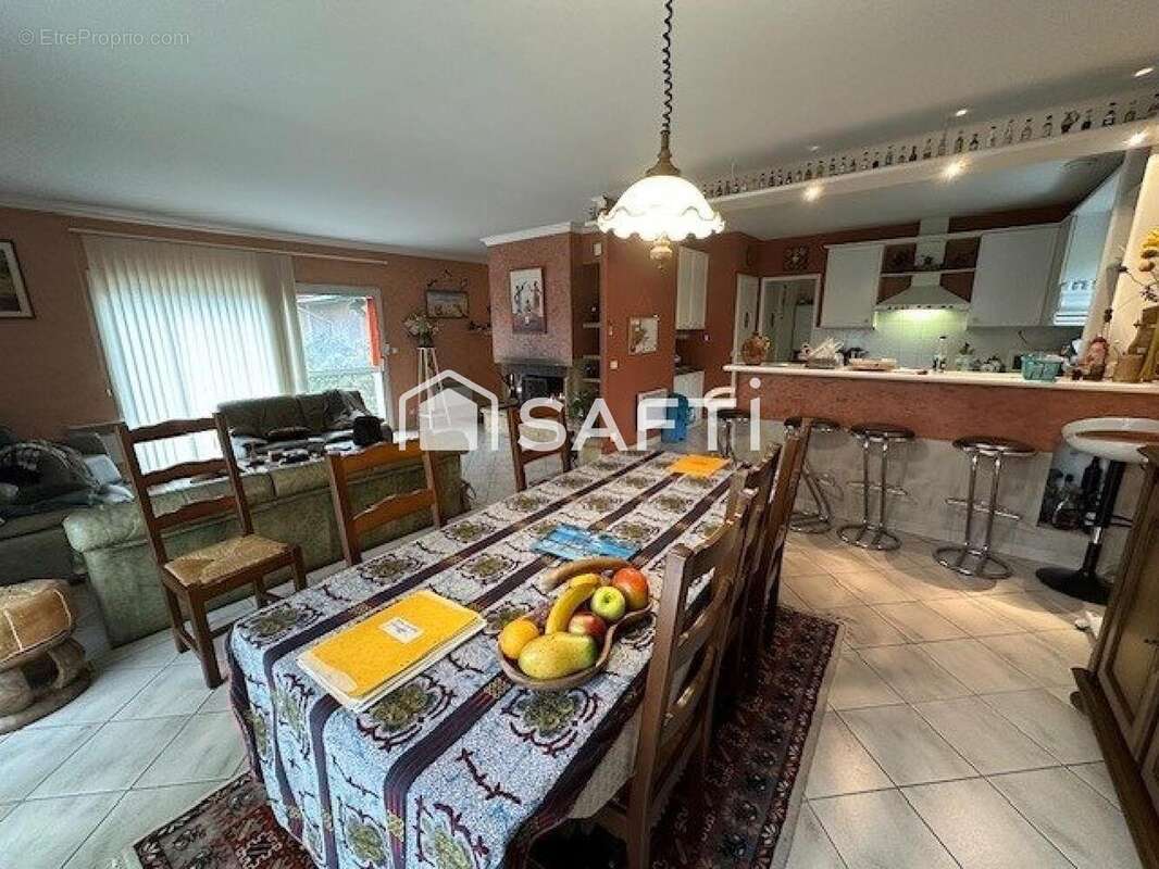 Photo 6 - Maison à GUJAN-MESTRAS