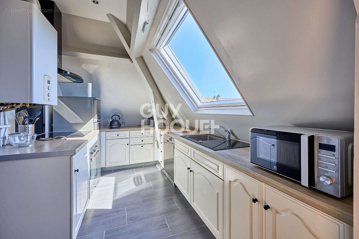 Appartement à PONT-L'EVEQUE