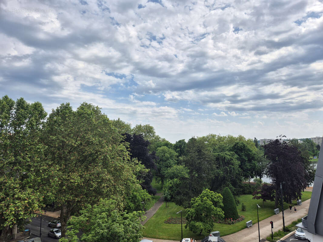 Appartement à VICHY