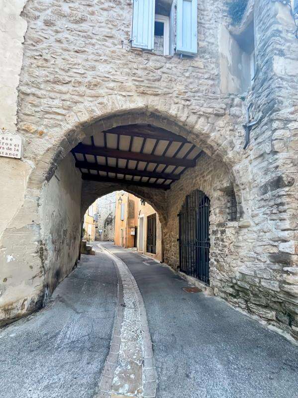 Maison à TRETS