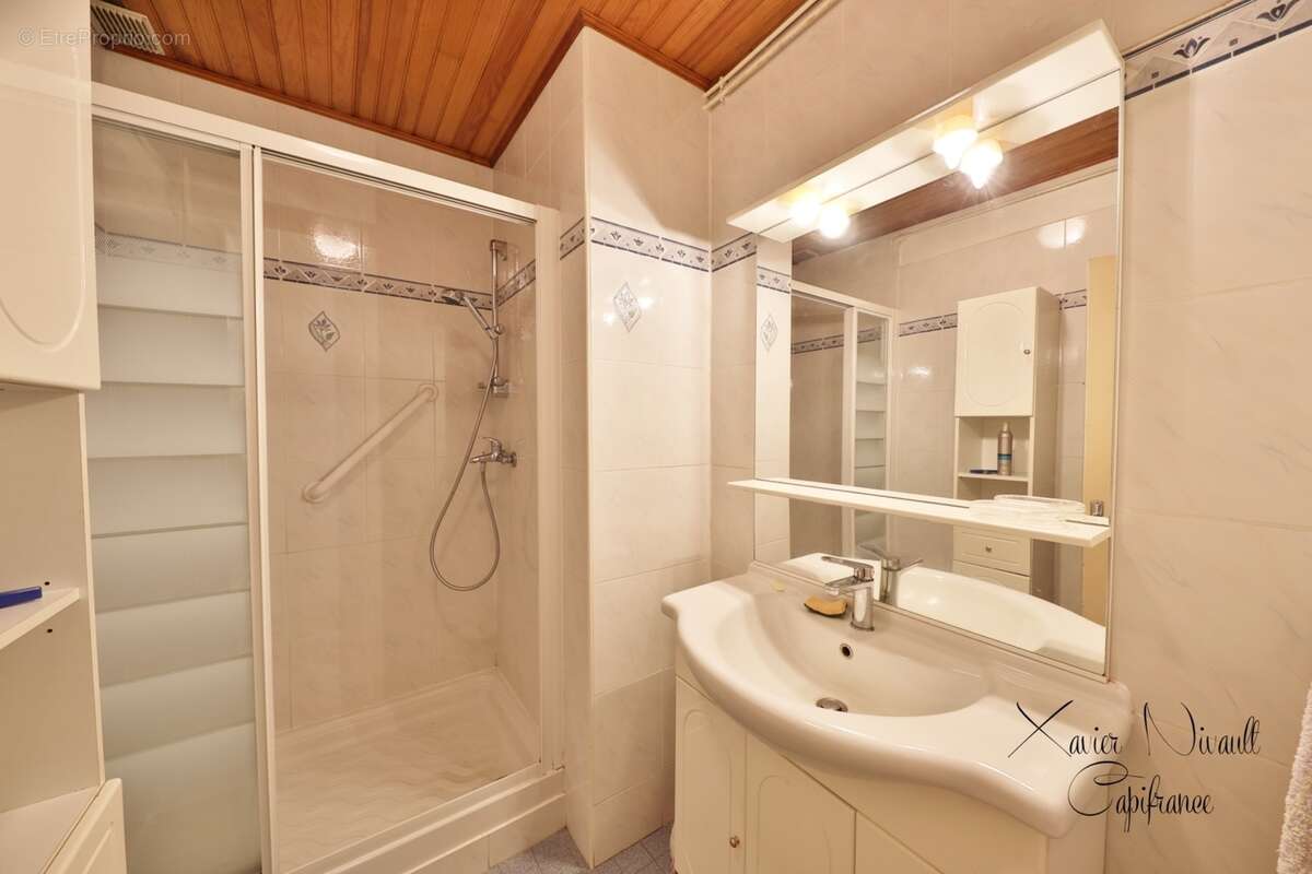 Maison à vendre 4 pièces proche de MONTREVEL EN BRESSE (01) - photo 7