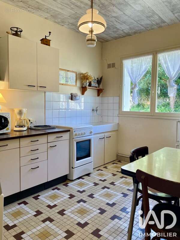Maison 97 m² à Belabre  - photo 7