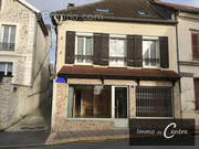 Maison à MONTMIRAIL