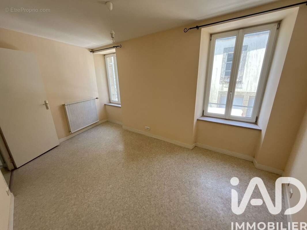 Photo 7 - Appartement à CORAY