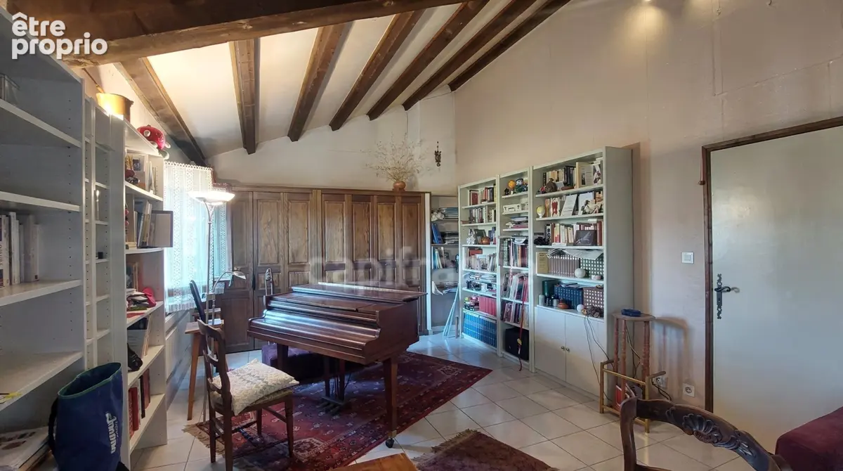 Maison 112 m² avec jardin et garage – Montfavet - photo 7