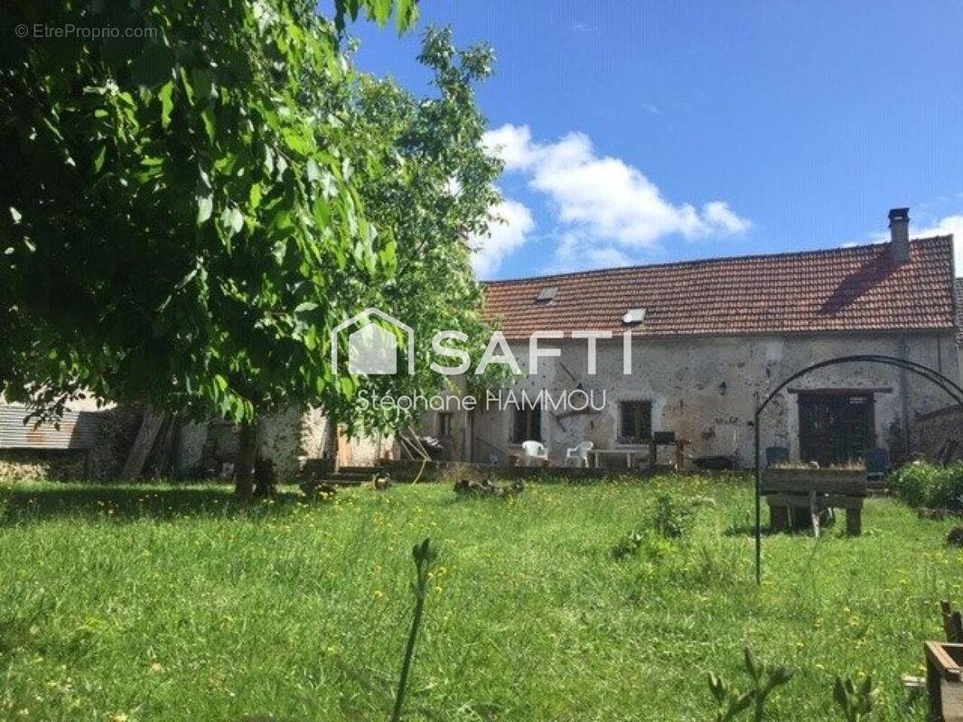 Photo 1 - Maison à LA FERTE-SOUS-JOUARRE