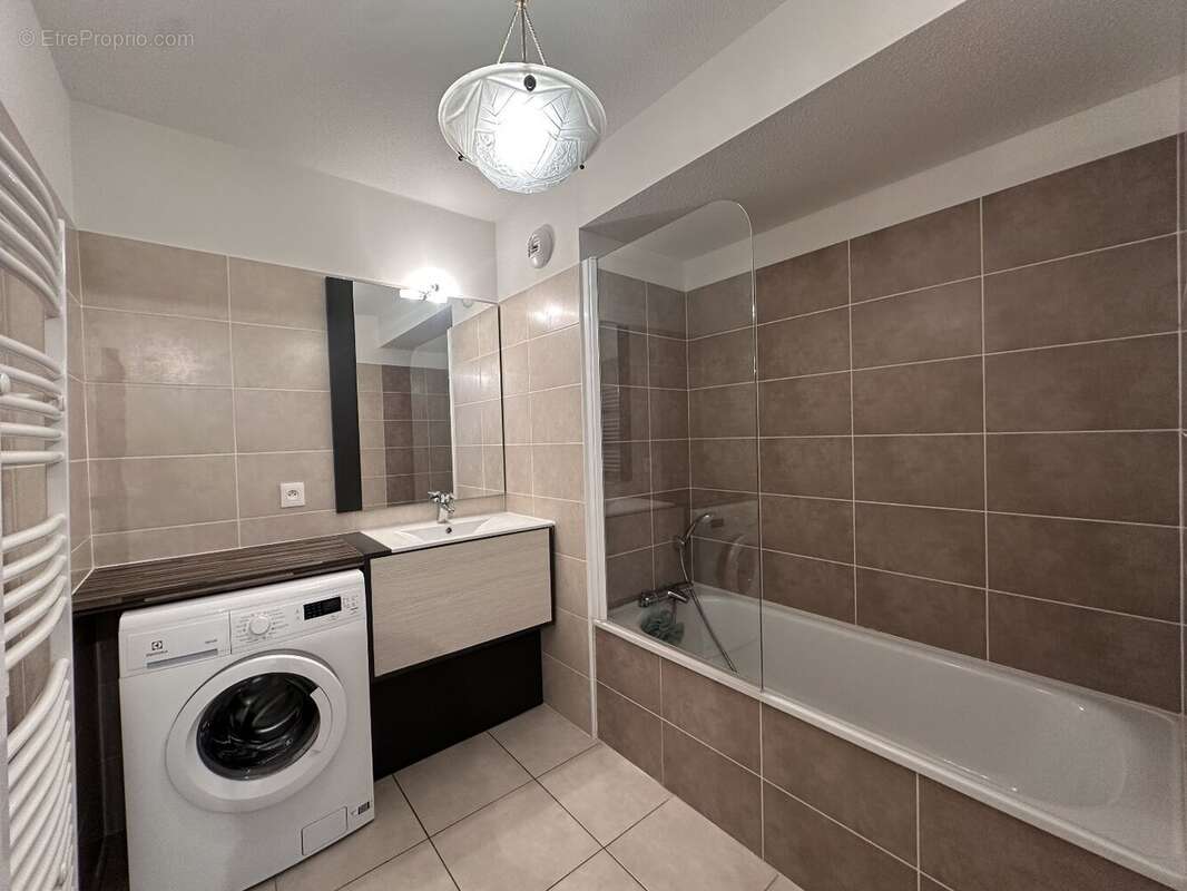 Appartement à SETE