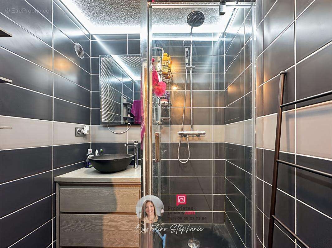 Appartement à DRAGUIGNAN