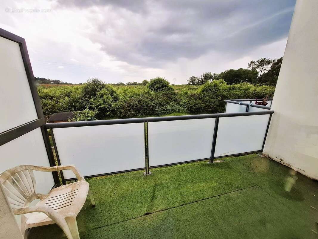 Appartement à SAINT-AVE