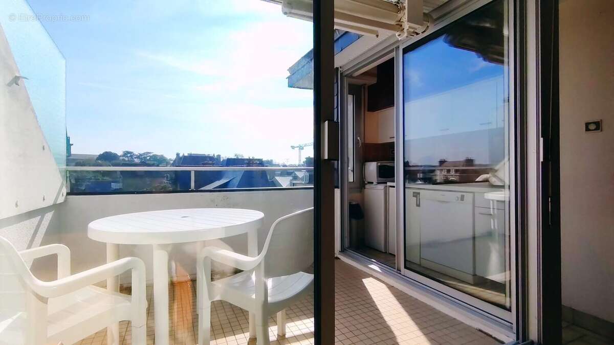 Appartement à DINARD