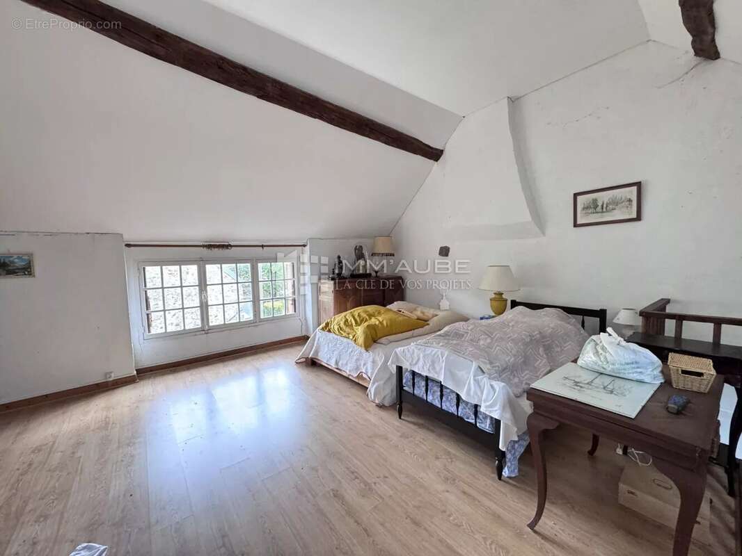 Maison de famille - photo 11