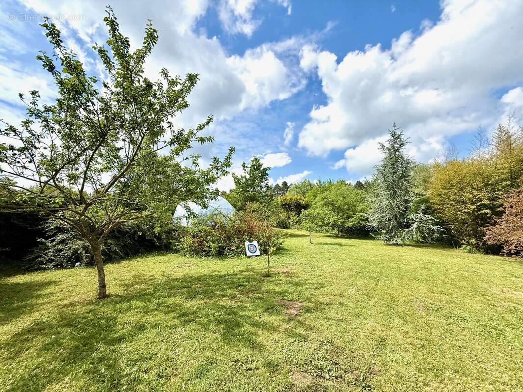 Maison à SOISSONS