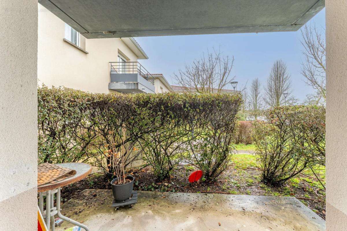 Appartement à SAINT-MEDARD-EN-JALLES