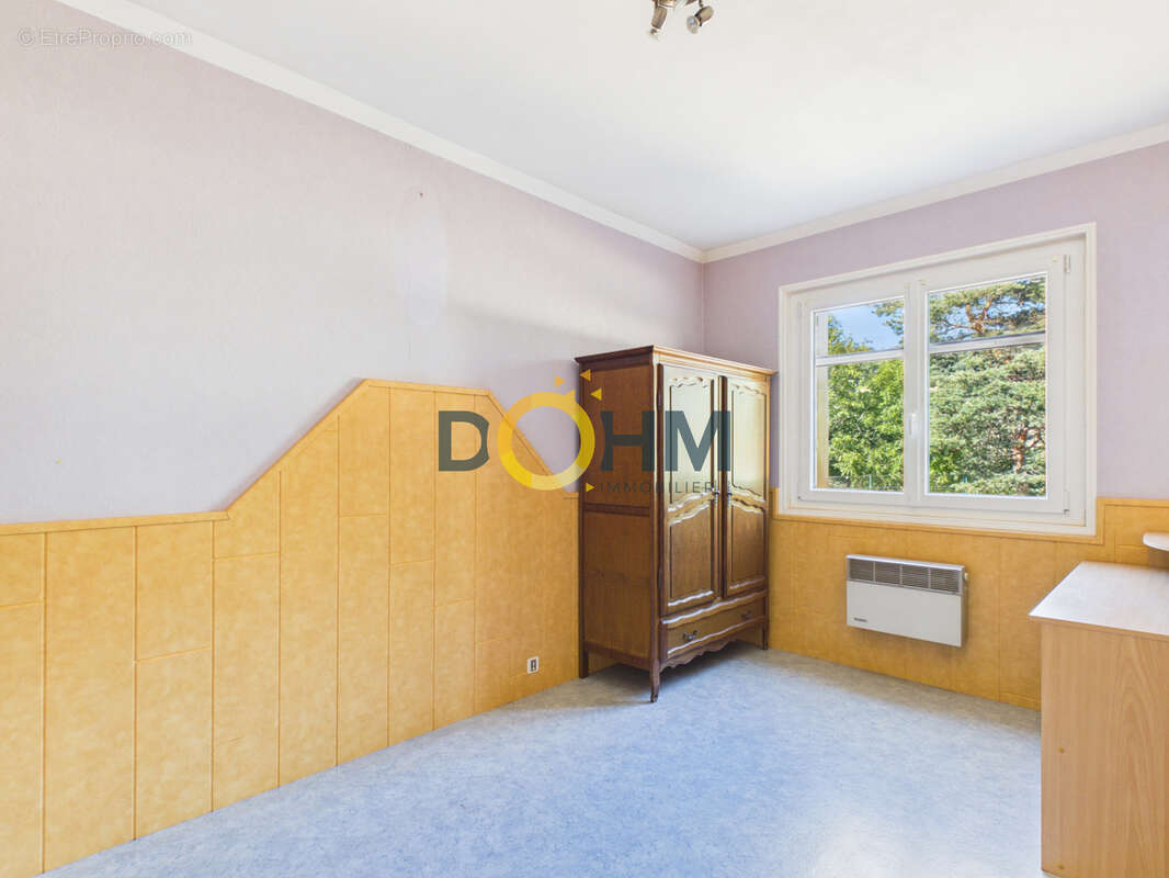 Maison avec dépendance - photo 12