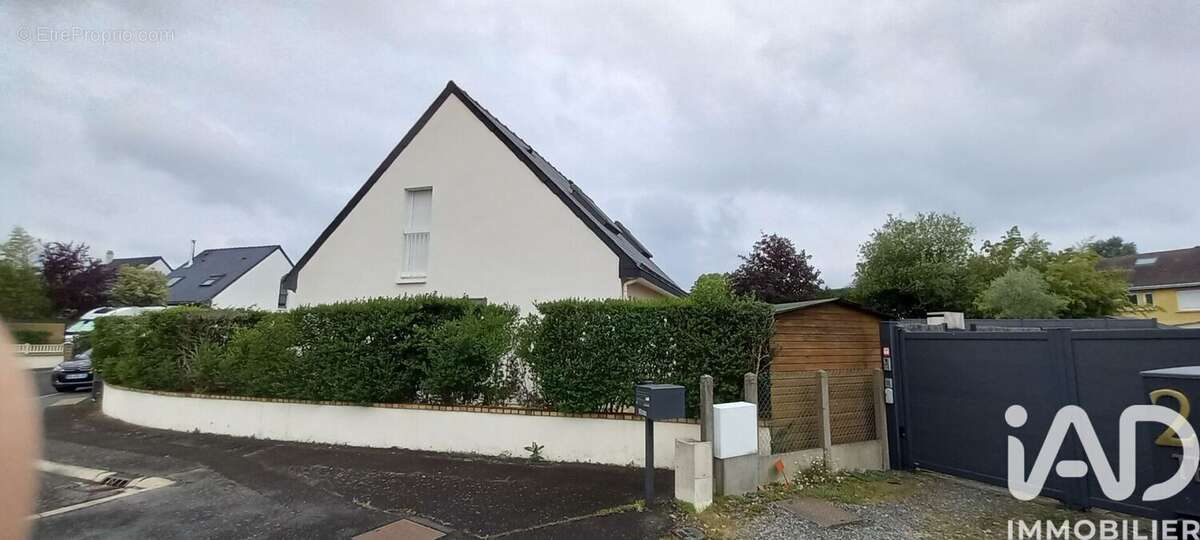 Photo 3 - Maison à NANTES