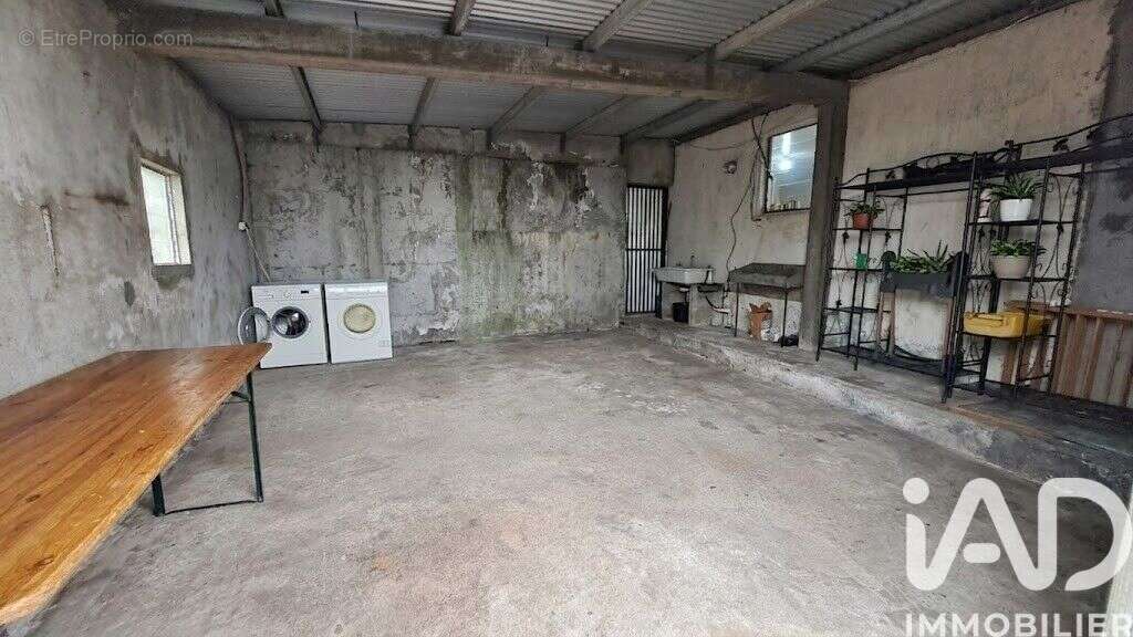 Photo 4 - Maison à SAINT-PIERRE