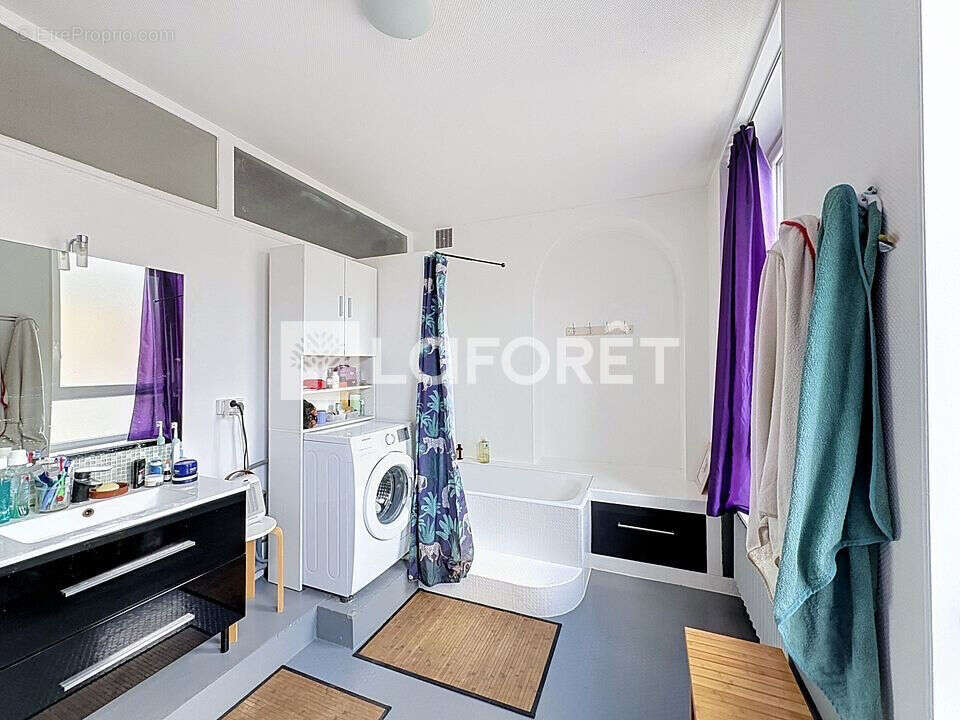 Maison de ville Flers 4 chambres - photo 14