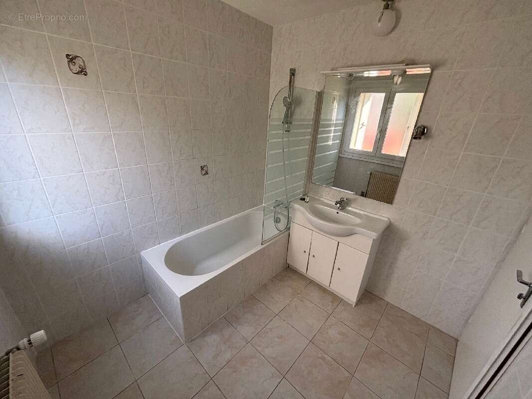 Appartement à ANNEMASSE